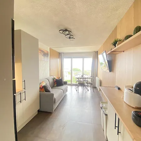 Havre De Paix Appartement Sète