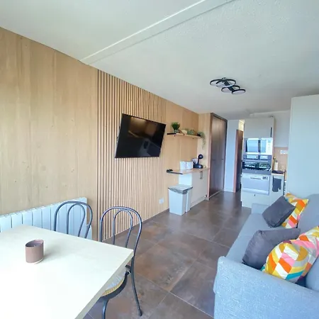 Appartement Havre De Paix *