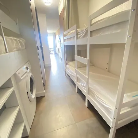 Havre De Paix Apartment Sete